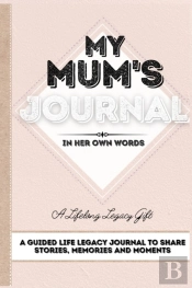 My Mum'S Journal