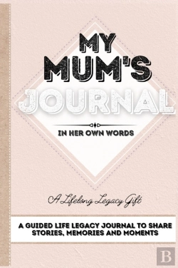 Bertrand.pt - My Mum'S Journal