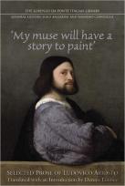 My Muse Will Have A Story To Paint
