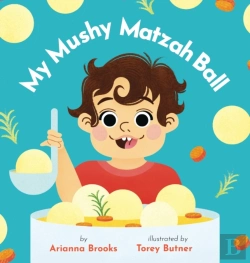 Bertrand.pt - My Mushy Matzah Ball