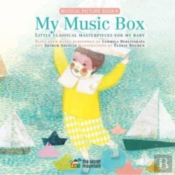 Bertrand.pt - My Music Box
