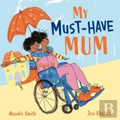 My Must-Have Mum