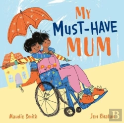 Bertrand.pt - My Must-Have Mum
