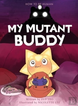 Bertrand.pt - My Mutant Buddy
