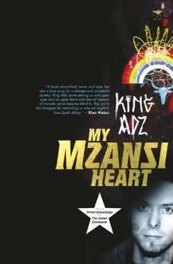 Bertrand.pt - My Mzansi Heart