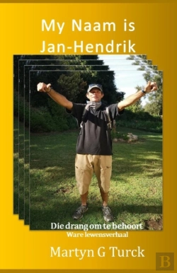 Bertrand.pt - My Naam Is Jan-Hendrik