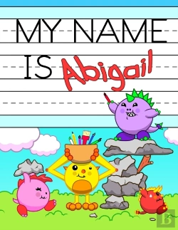 Bertrand.pt - My Name Is Abigail