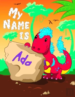 Bertrand.pt - My Name Is Ada: 2 Workbooks In 1! Person