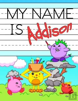 Bertrand.pt - My Name Is Addison
