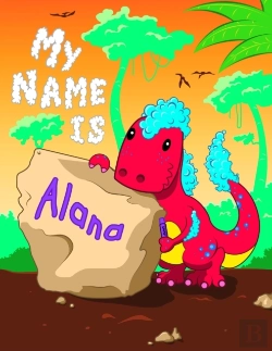 Bertrand.pt - My Name Is Alana