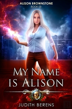 Bertrand.pt - My Name Is Alison