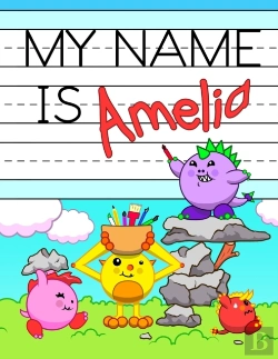 Bertrand.pt - My Name Is Amelia