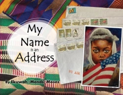 Bertrand.pt - My Name Is An Address