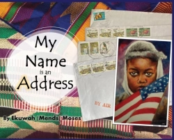 Bertrand.pt - My Name Is An Address