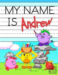 My Name Is Andrew