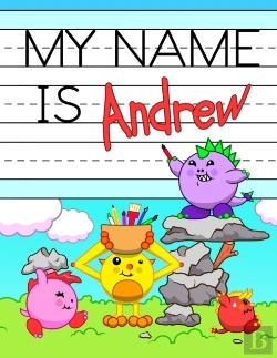 Bertrand.pt - My Name Is Andrew