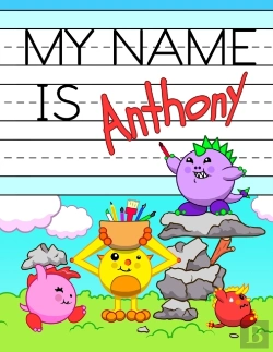 Bertrand.pt - My Name Is Anthony