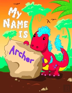 Bertrand.pt - My Name Is Archer