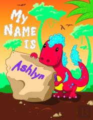 My Name Is Ashlyn