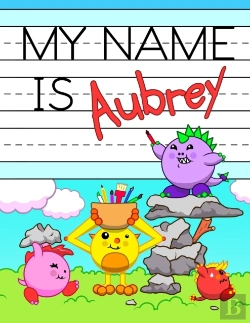 Bertrand.pt - My Name Is Aubrey