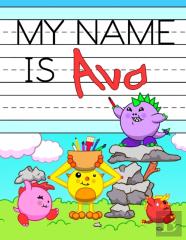 My Name Is Ava