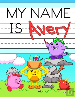 Bertrand.pt - My Name Is Avery
