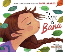 Bertrand.pt - My Name Is Bana