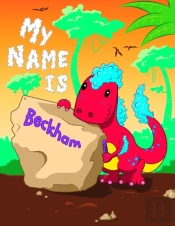 My Name Is Beckham