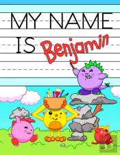My Name Is Benjamin