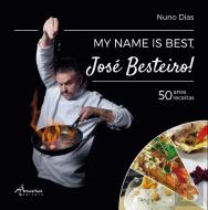 My Name is Best, José Besteiro!