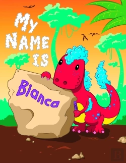 Bertrand.pt - My Name Is Bianca: 2 Workbooks In 1! Per