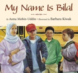 Bertrand.pt - My Name Is Bilal
