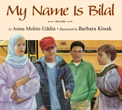 Bertrand.pt - My Name Is Bilal