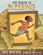 My Name Is Blessing