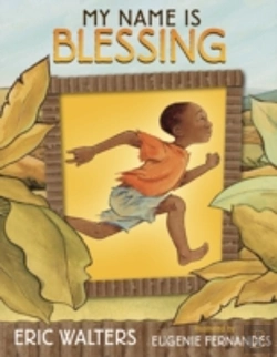 Bertrand.pt - My Name Is Blessing