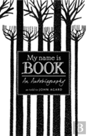 My Name Is Book