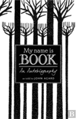 Bertrand.pt - My Name Is Book