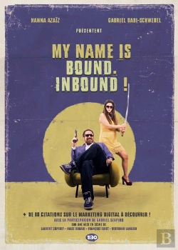 Bertrand.pt - My Name Is Bound. Inbound !