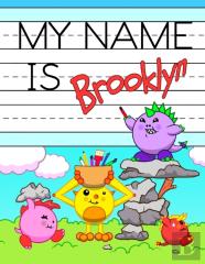 My Name Is Brooklyn
