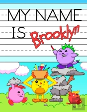 My Name Is Brooklyn