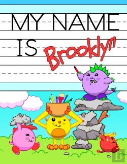 Bertrand.pt - My Name Is Brooklyn
