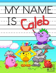 My Name Is Caleb