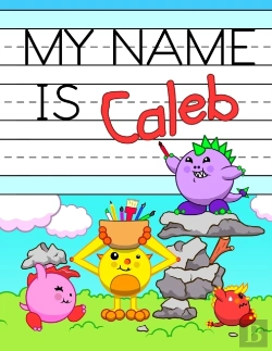 Bertrand.pt - My Name Is Caleb