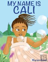 My Name Is Cali