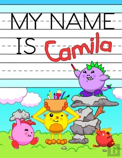 Bertrand.pt - My Name Is Camila