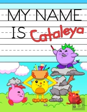 My Name Is Cataleya