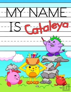 Bertrand.pt - My Name Is Cataleya