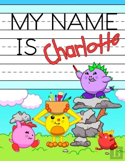 Bertrand.pt - My Name Is Charlotte