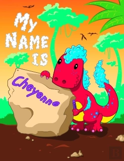 Bertrand.pt - My Name Is Cheyenne