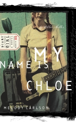 Bertrand.pt - My Name Is Chloe